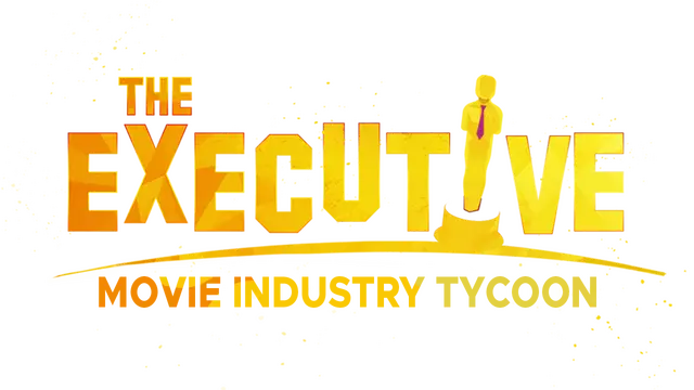 制片合伙人 | The Executive LOGO