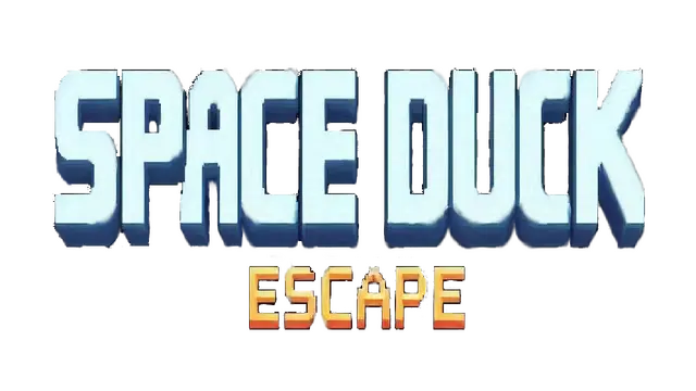 太空鸭子：逃离 | Space Duck: Escape LOGO