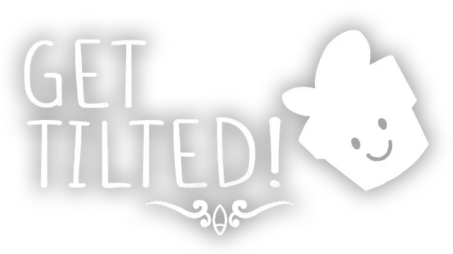 翻转吧！ :) | Get Tilted! :) LOGO