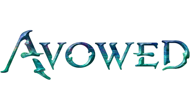 宣誓 | Avowed LOGO