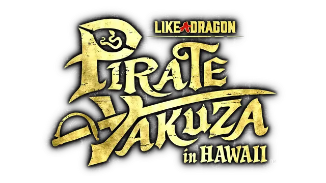 人中之龙 8：外传 – 夏威夷海盗 | Like a Dragon: Pirate Yakuza in Hawaii