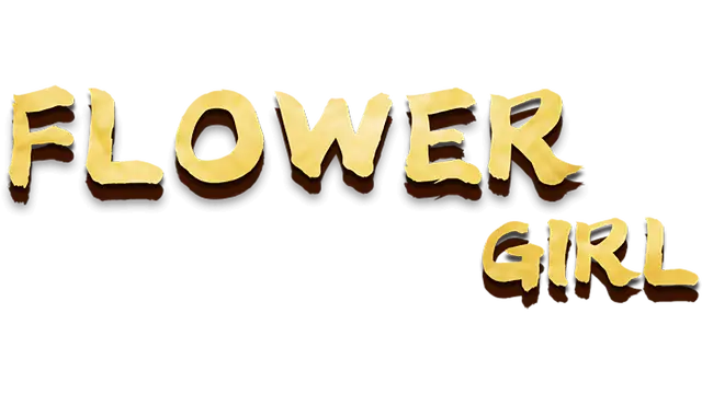 花妖物语 | Flower girl LOGO