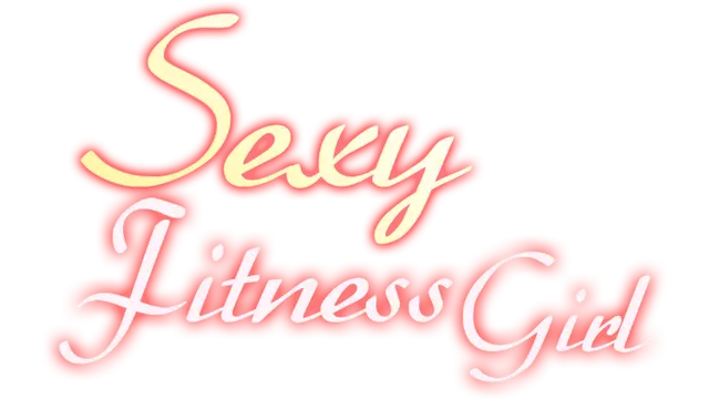 性感健身女孩 | Sexy Fitness Girl LOGO