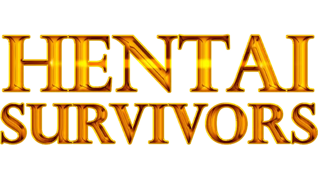 绅士幸存者 | HENTAI SURVIVORS LOGO
