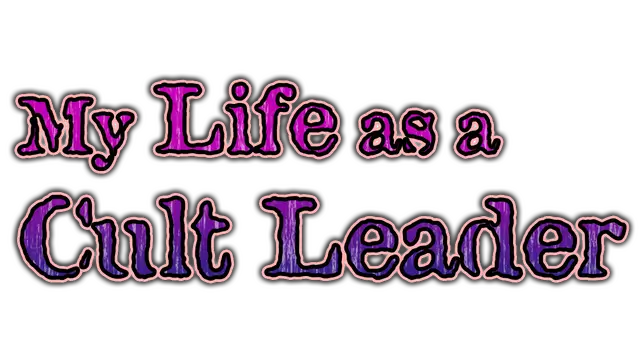 妃神会秘史 | My Life as a Cult Leader LOGO