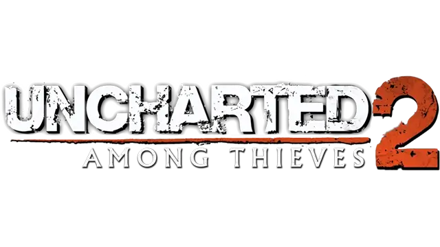 神秘海域 2：纵横四海 | Uncharted 2: Among Thieves LOGO