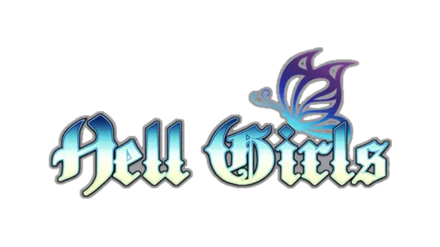 地狱少女 | Hell Girls LOGO