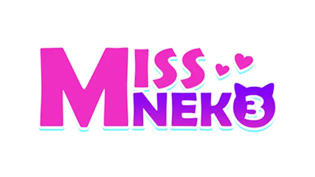 猫咪小姐 3 | Miss Neko 3 LOGO