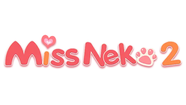 猫咪小姐 2 | Miss Neko 2 LOGO