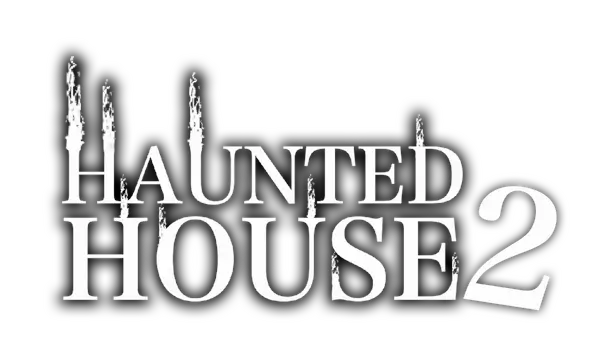 猛鬼大廈 2 | Haunted House 2 LOGO