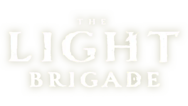 轻骑兵 | The Light Brigade LOGO