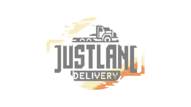 尘域配送 | Dustland Delivery LOGO