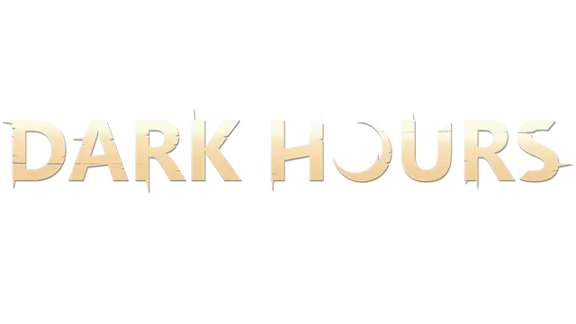 劫盗惊魂夜 | Dark Hours LOGO
