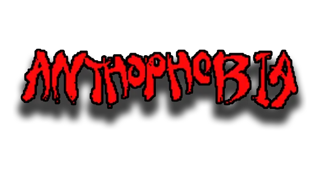 花粉恐惧症 | Anthophobia LOGO