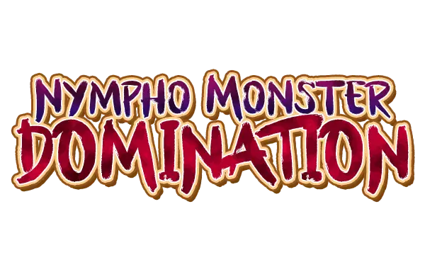 异世界大屌救世物语 | Nympho Monster Domination LOGO
