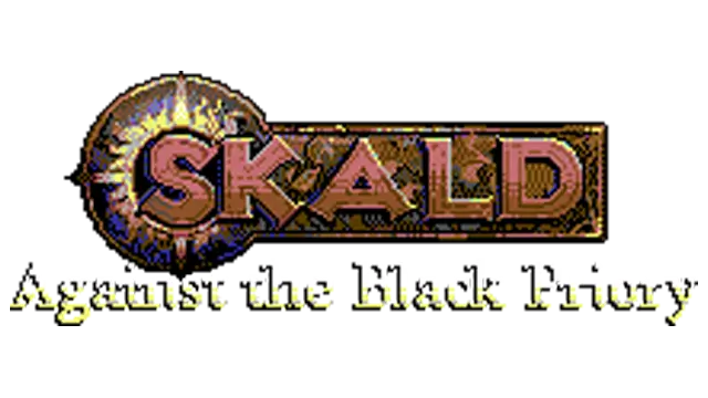 斯科尔德：攻打黑修院 | Skald: Against the Black Priory