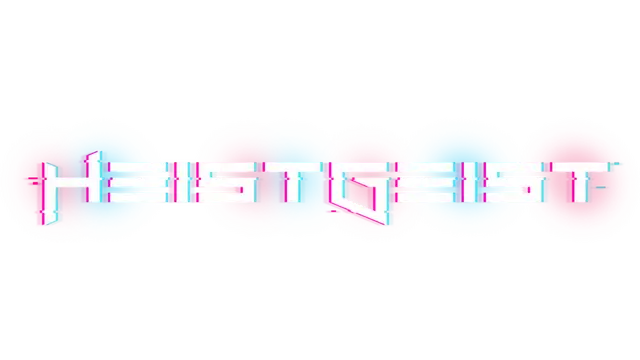 抢劫精神 | HeistGeist LOGO