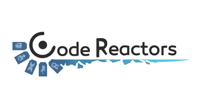 符文谐鸣士 | Code Reactors LOGO