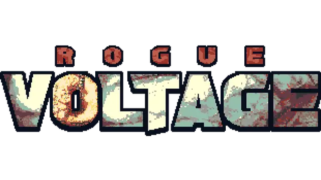 末日电涌 | Rogue Voltage