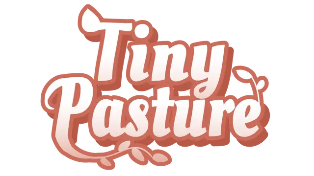 动物栏：桌面牧场 | Tiny Pasture LOGO