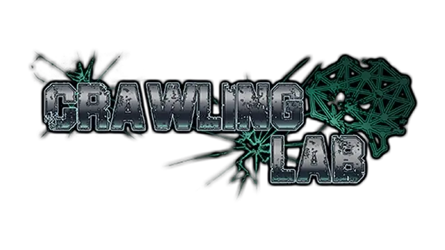 爬行实验室 | Crawling Lab LOGO