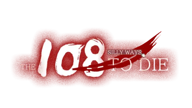 杠精的 108 种死法 | 108 Silly Ways to Die LOGO