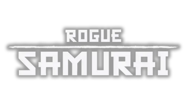 肉鸽武士 | Rogue Samurai LOGO