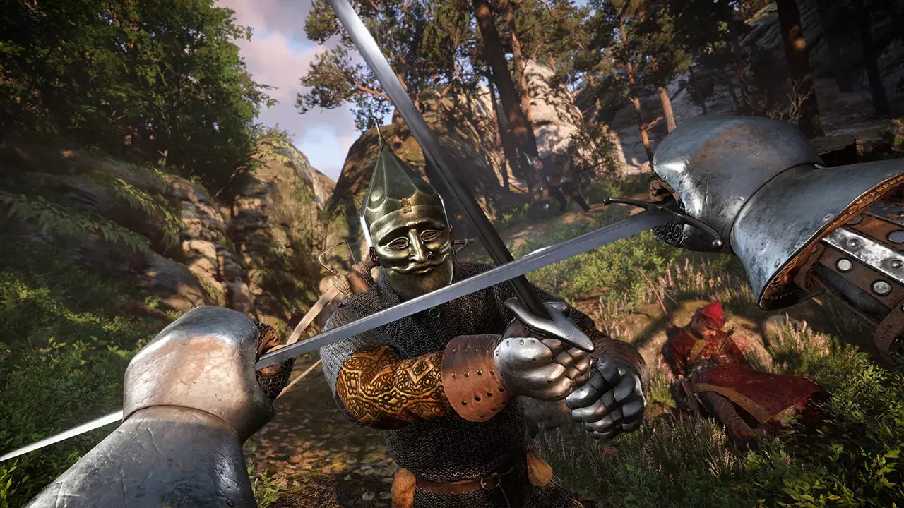 天国：拯救 2-Kingdom Come: Deliverance II-游戏截图-好玩游戏库
