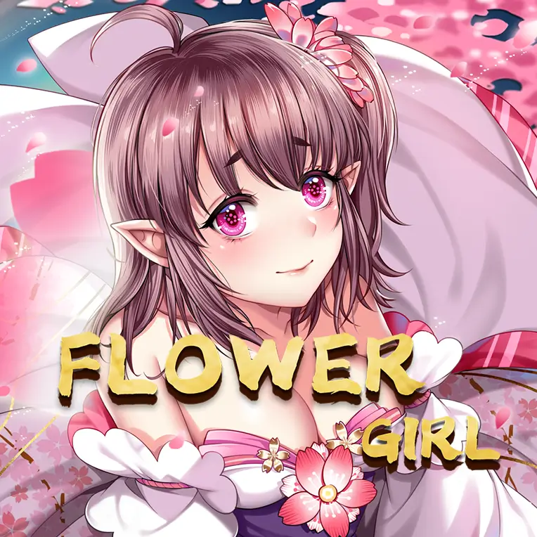 花妖物语