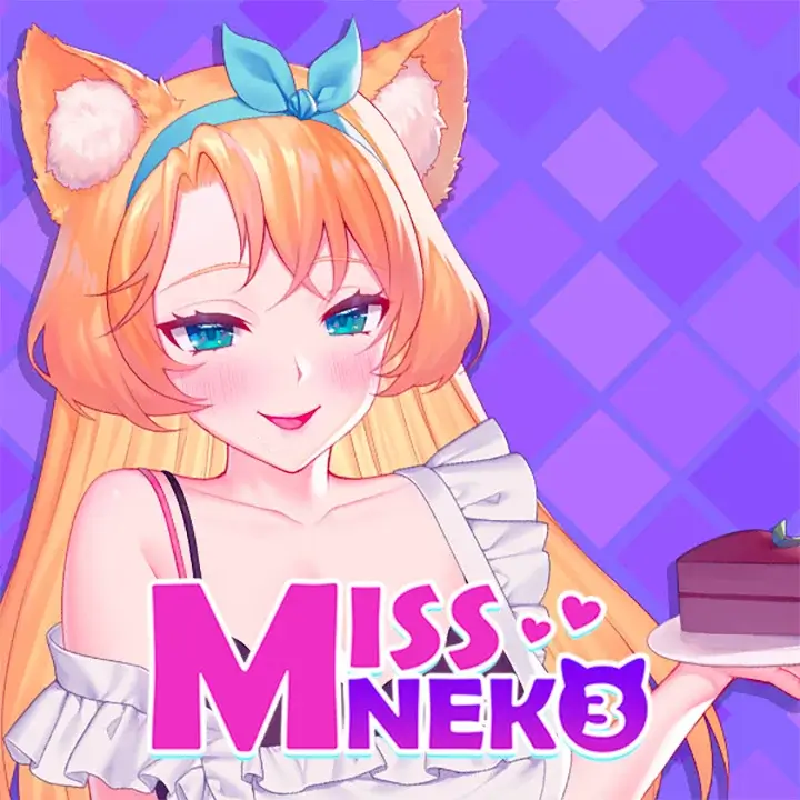 猫咪小姐 3