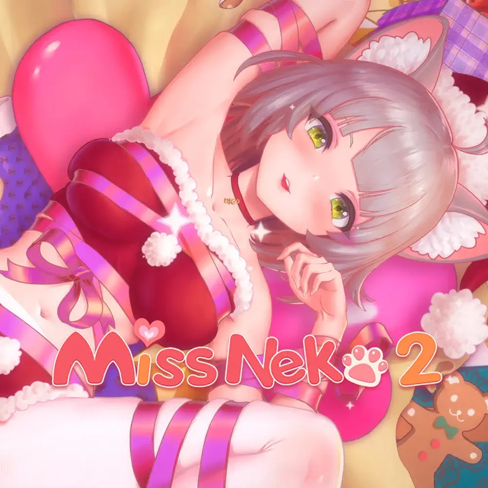猫咪小姐 2