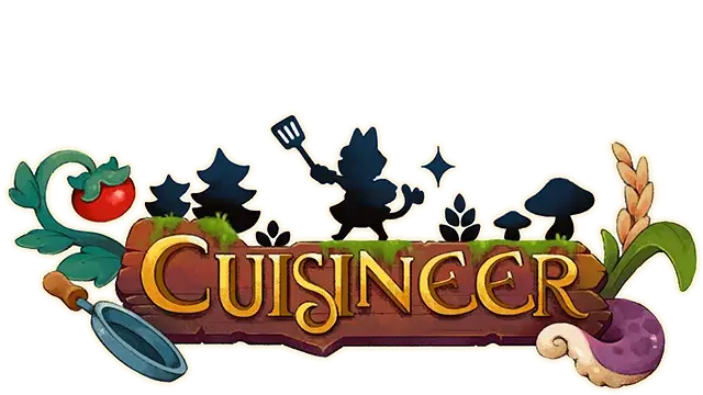 猫娘小厨 | Cuisineer