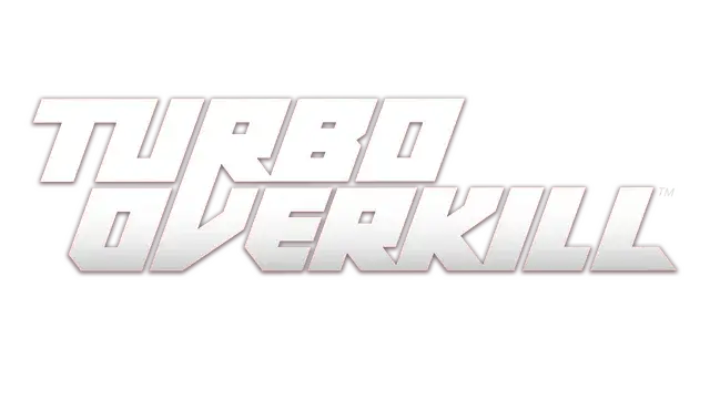 乐园狂杀 | Turbo Overkill LOGO