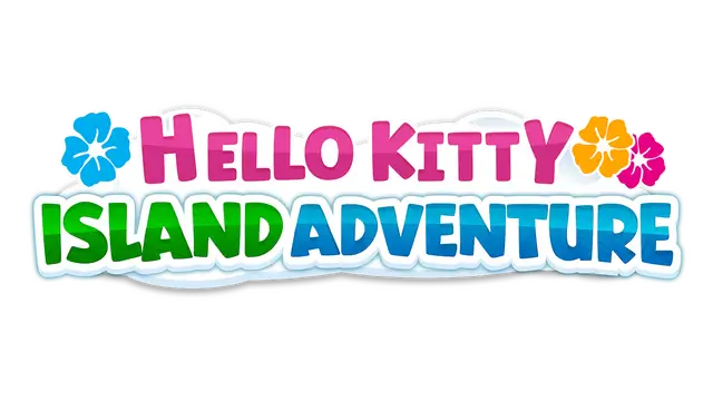 Hello Kitty 的岛屿冒险 | Hello Kitty Island Adventure LOGO