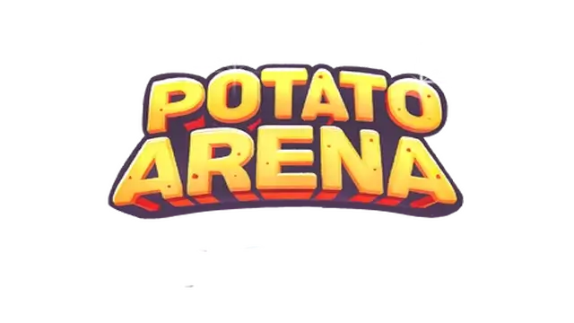 土豆竞技场 | Potato Arena LOGO