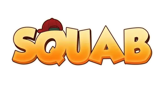 鸽子冒险 | Squab LOGO