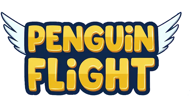企鹅飞行 | Penguin Flight LOGO