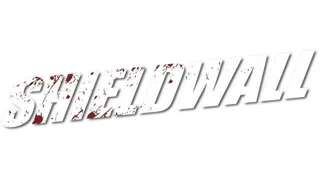盾墙 | Shieldwall LOGO