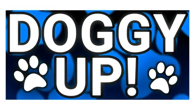 狗狗向上 | Doggy Up!