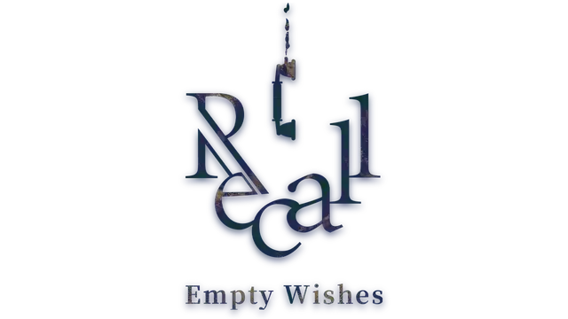 空愿 | Recall: Empty wishes LOGO