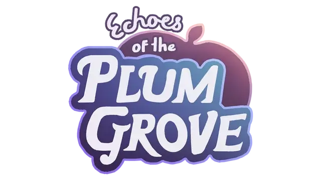 甜蜜坞 | Echoes of the Plum Grove LOGO