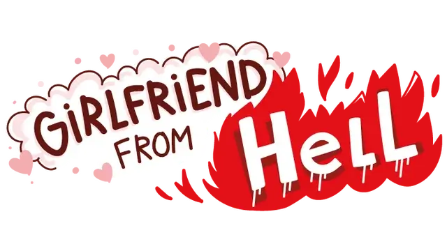 来自地狱的女友 | Girlfriend from Hell LOGO