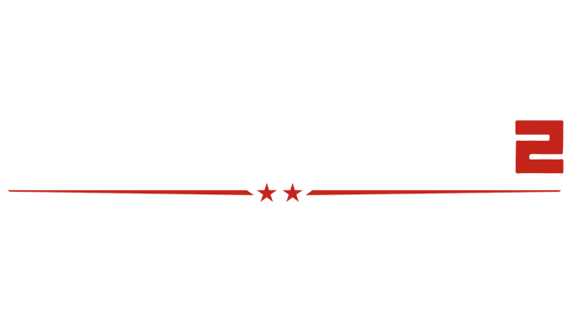 红色物质 2 | Red Matter 2 LOGO