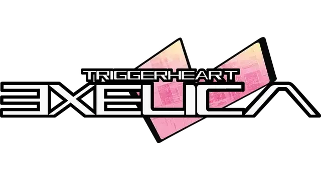 兵器少女：艾格洁莉卡 | Triggerheart Exelica LOGO
