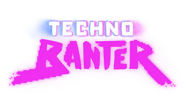 电子音乐趣谈 | Techno Banter LOGO