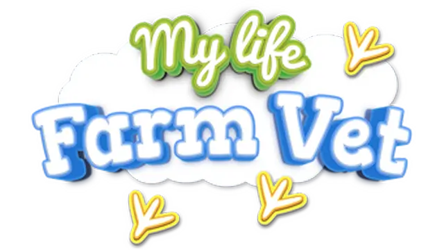 我的生活：农场兽医 | My Life: Farm Vet LOGO