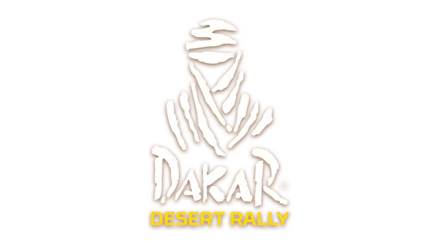 达喀尔沙漠越野拉力赛：豪华版 | Dakar Desert Rally: Deluxe Edition LOGO
