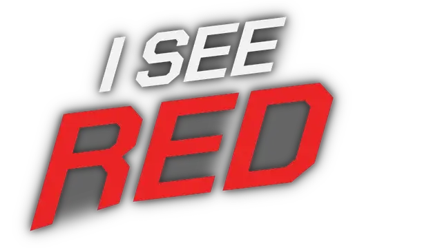 血海雷霆 | I See Red LOGO