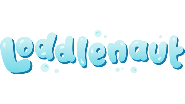 星际洛螈管理员 | Loddlenaut LOGO