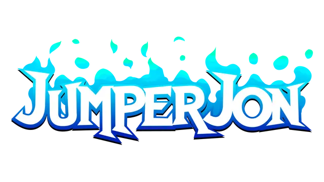 跳跃者乔恩 | Jumper Jon LOGO